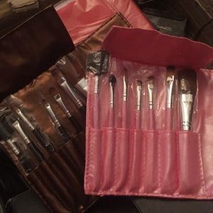 Mac Brush set